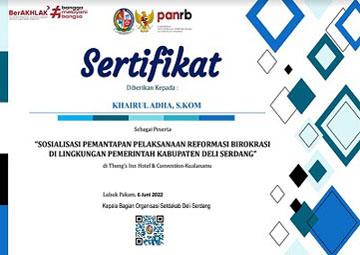 Sertifikat